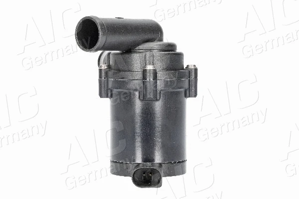 Water Recirculation Pump, parking heater