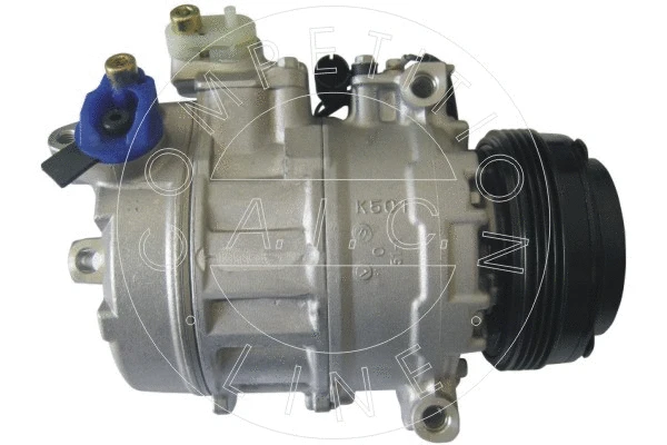 Compressor, air conditioning (52848)