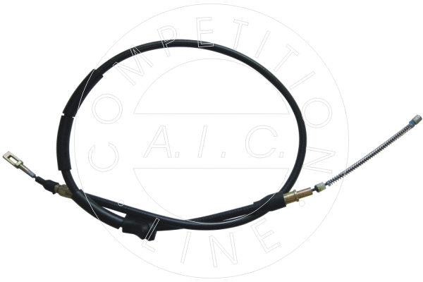 Cable Pull, parking brake (50982)