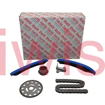 Timing Chain Kit (59829Set)