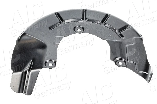 Splash Guard, brake disc