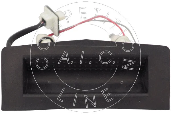 Tailgate Handle (58248)