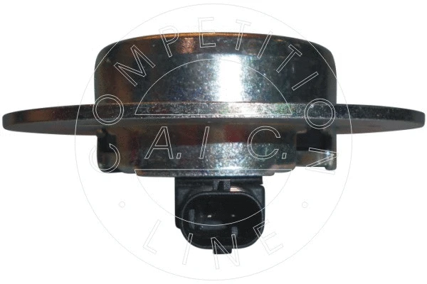 Central Magnet, camshaft adjustment