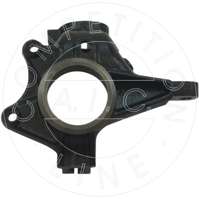 Steering Knuckle, wheel suspension