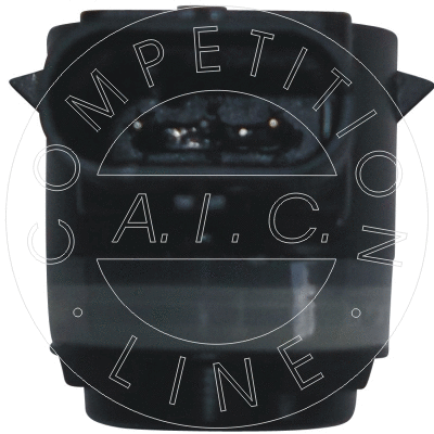 Sensor, parking distance control