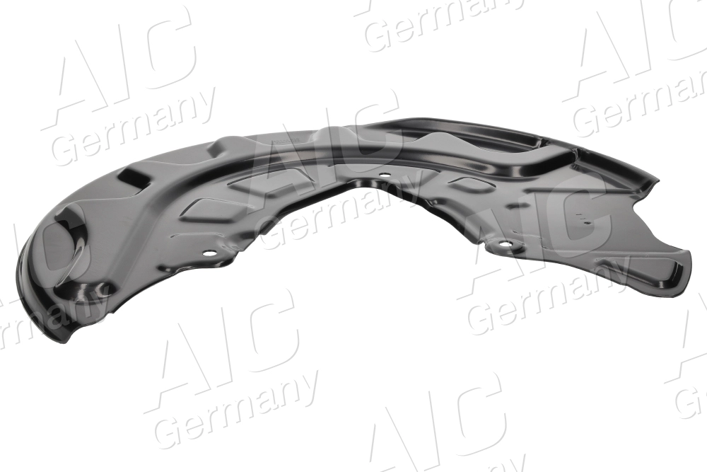 Splash Guard, brake disc