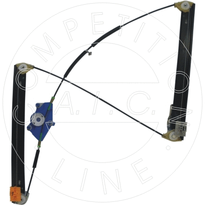 Window Regulator (55819)