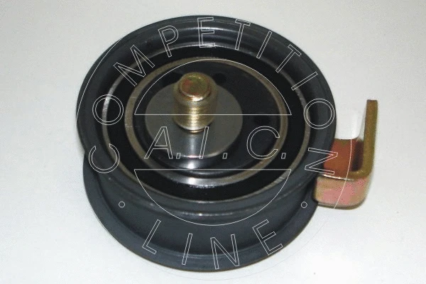 Tensioner Pulley, timing belt (51804)
