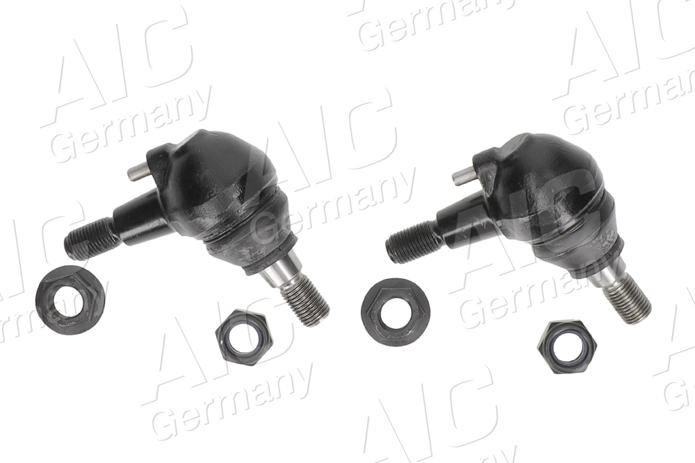 Repair Kit, stabiliser coupling rod (74883Set)