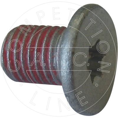 Bolt, brake disc (51498)