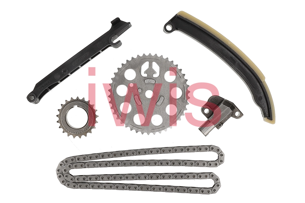 Timing Chain Kit