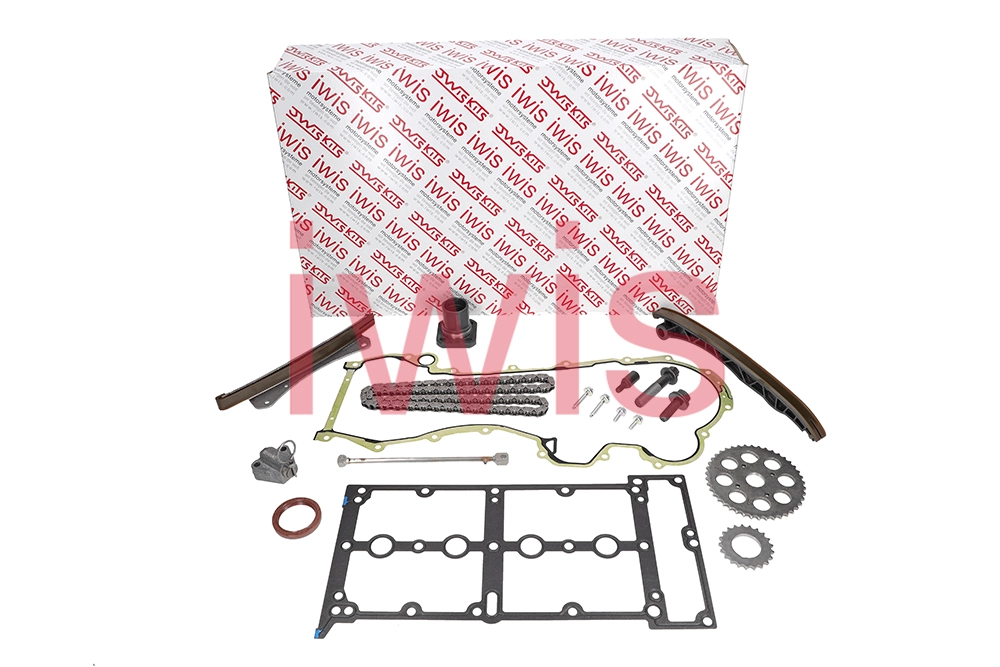 Timing Chain Kit (59763Set)