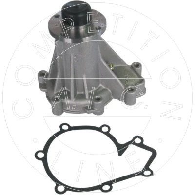 Water Pump, engine cooling (51410)