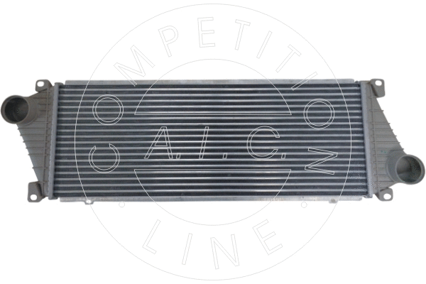 Charge Air Cooler (56110)