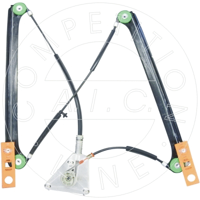 Window Regulator (53314)