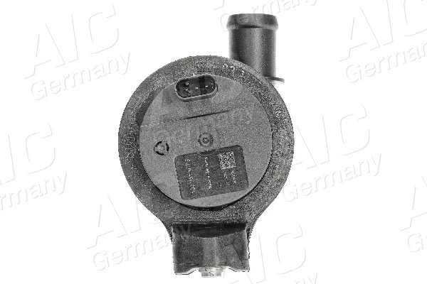 Water Recirculation Pump, parking heater