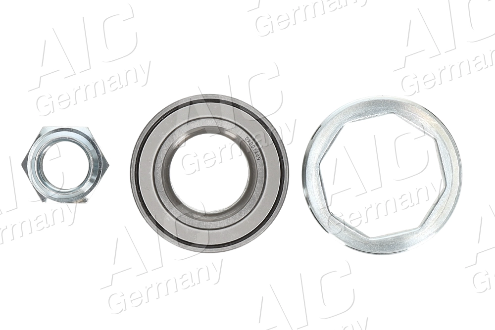 Wheel Bearing Kit (72897)