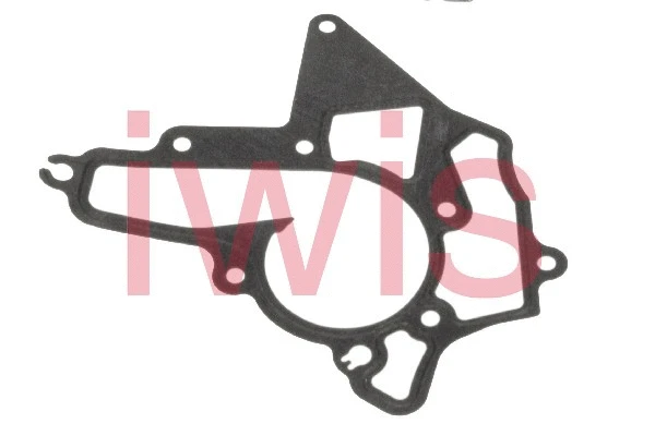 Gasket, water pump (59680)