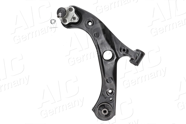 Control/Trailing Arm, wheel suspension (73668)
