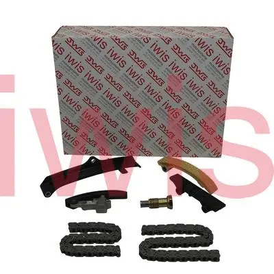 Timing Chain Kit (70013Set)