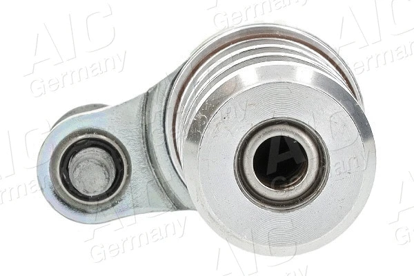 Control Valve, camshaft adjustment