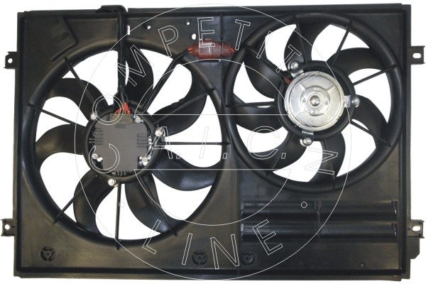 Fan, engine cooling (54618)
