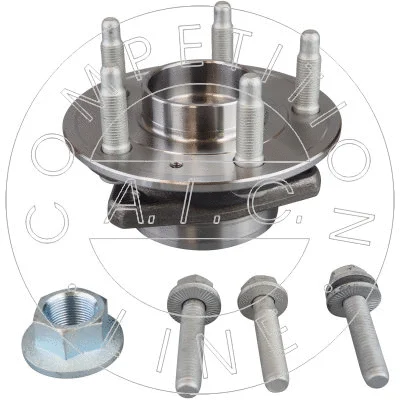 Wheel Bearing Kit