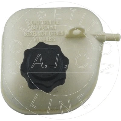 Expansion Tank, coolant