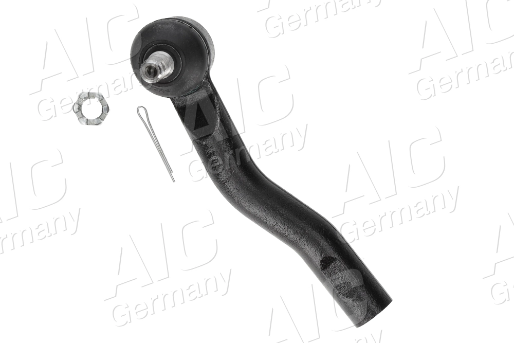 Tie Rod End (73658)
