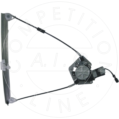 Window Regulator (53775)
