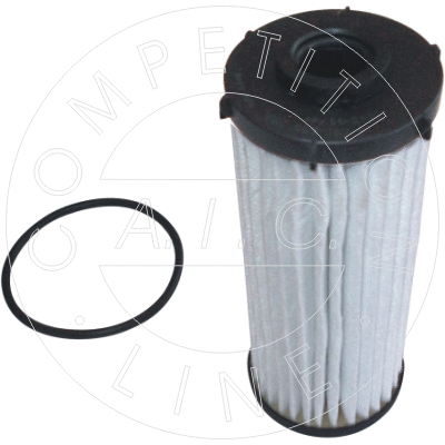 Hydraulic Filter, automatic transmission (55369)