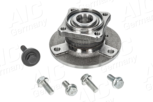 Wheel Bearing Kit (72924)