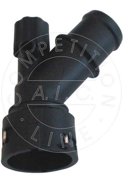 Coolant Flange (55917)