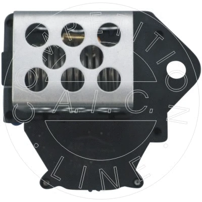 Control Unit, electric fan (engine cooling)