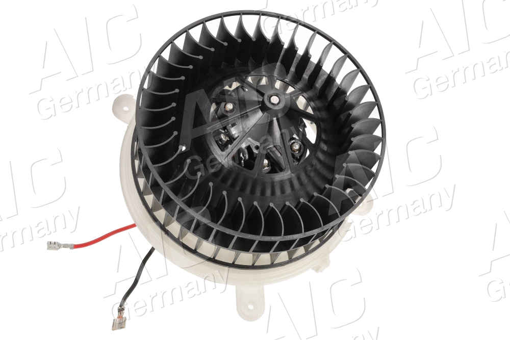 Electric Motor, interior blower (53034)