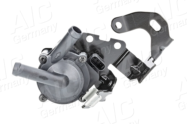 Water Recirculation Pump, parking heater