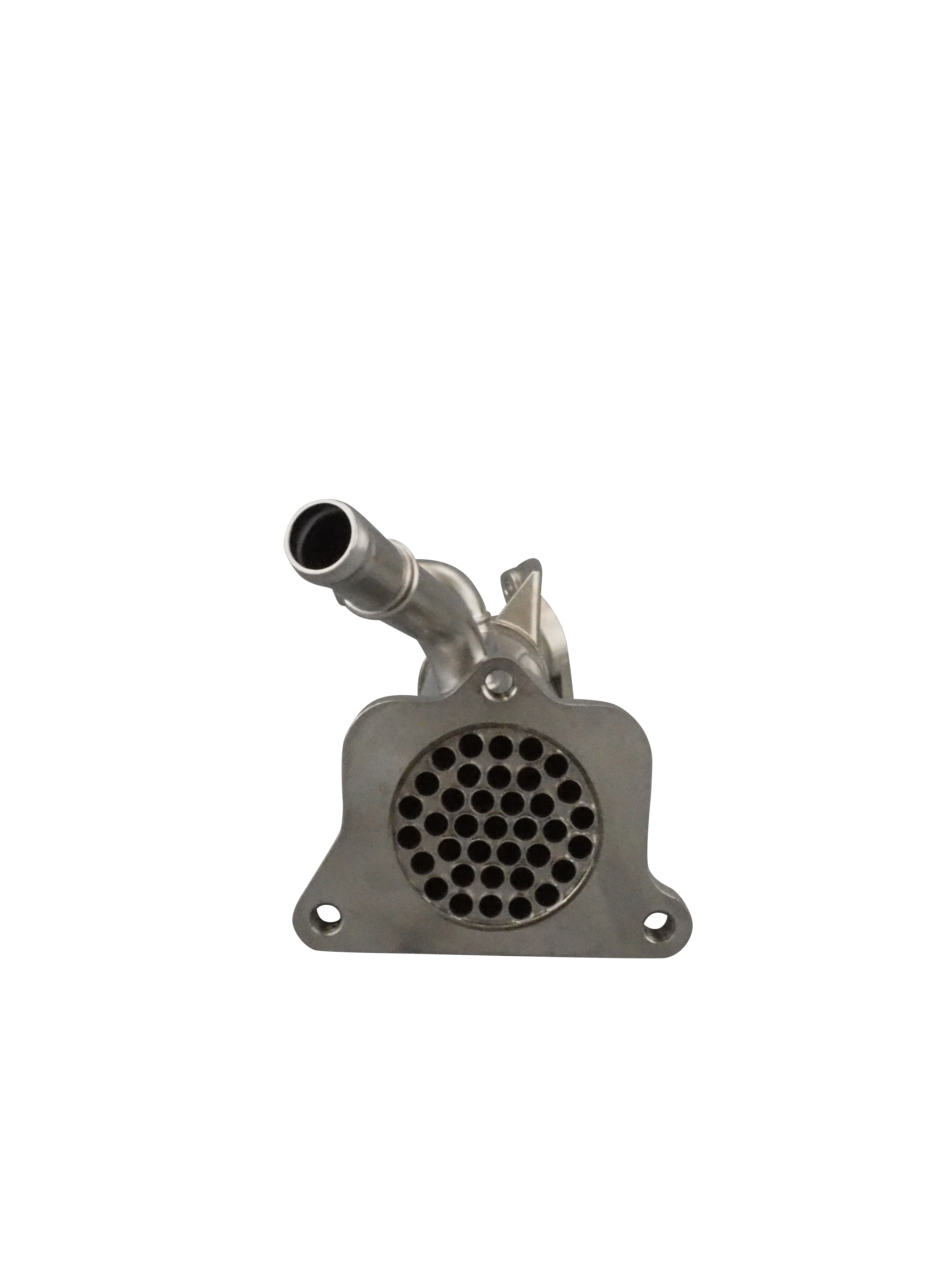 Cooler, exhaust gas recirculation