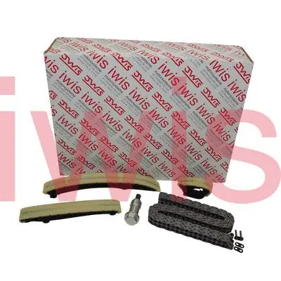 Timing Chain Kit (59025Set)