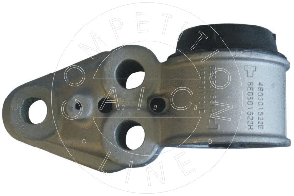 Bushing, axle beam (52870)