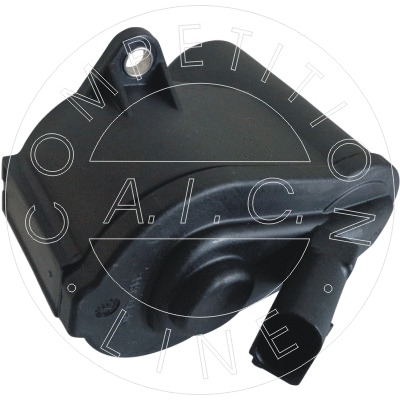 Control Element, parking brake caliper