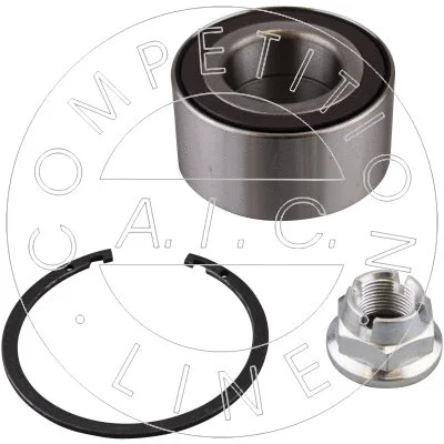 Wheel Bearing Kit (59585)
