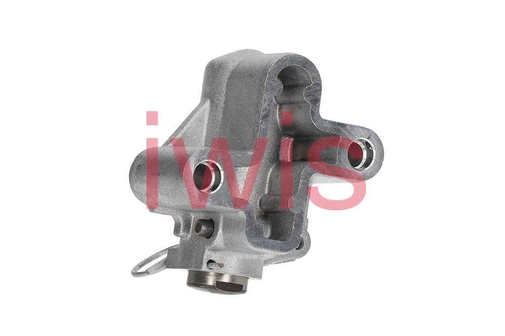 Tensioner, timing chain