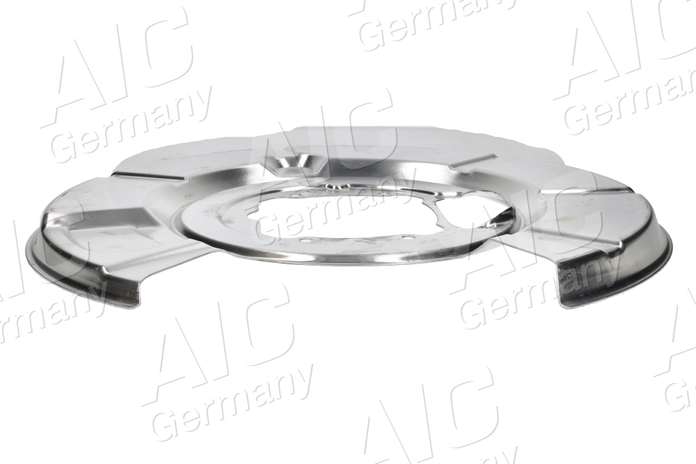 Splash Guard, brake disc
