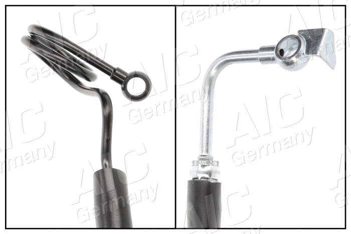 Hydraulic Hose, steering