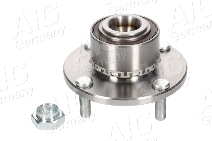 Wheel Bearing Kit (73181)
