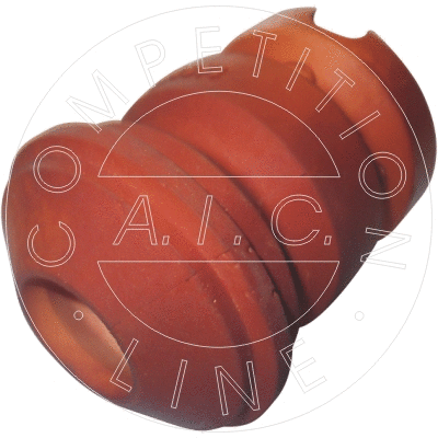 Rubber Buffer, suspension (51150)