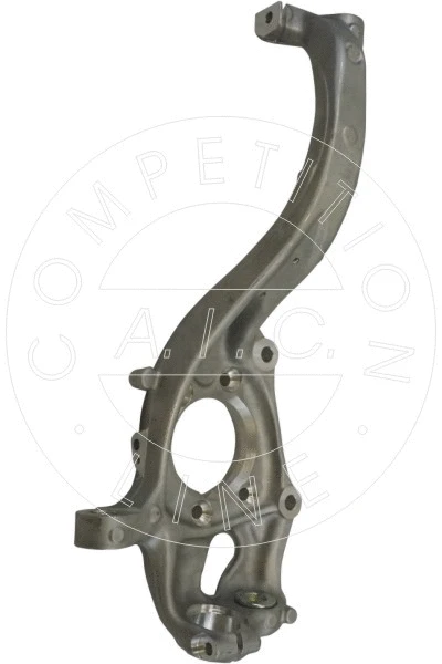 Steering Knuckle, wheel suspension