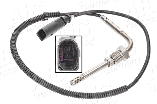 Sensor, exhaust gas temperature (70255)