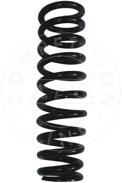 Suspension Spring (54667)