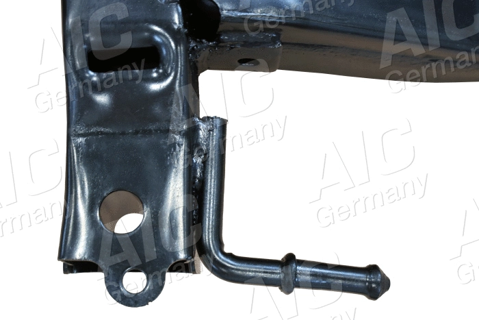 Support Frame/Subframe